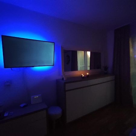 Sky Way Studio Apartment Sarajevo Ngoại thất bức ảnh