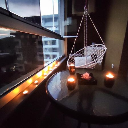 Sky Way Studio Apartment Sarajevo Ngoại thất bức ảnh