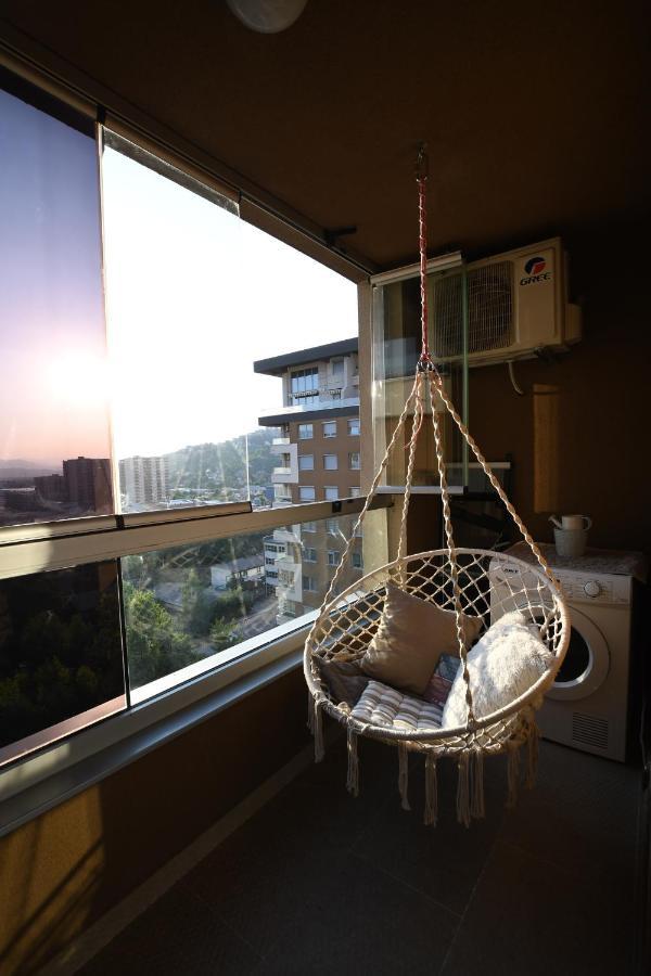 Sky Way Studio Apartment Sarajevo Ngoại thất bức ảnh