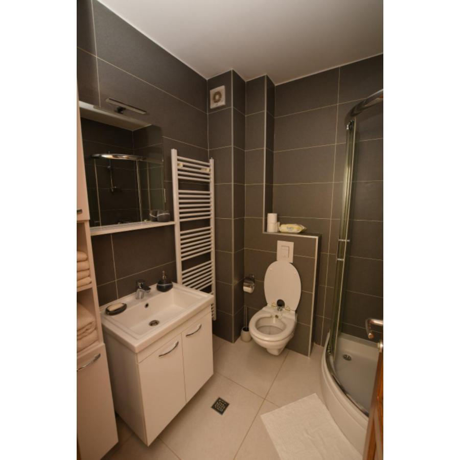 Sky Way Studio Apartment Sarajevo Ngoại thất bức ảnh